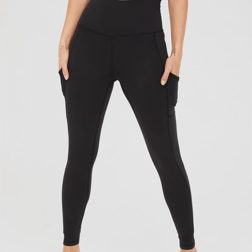 NWOT aerie leggings